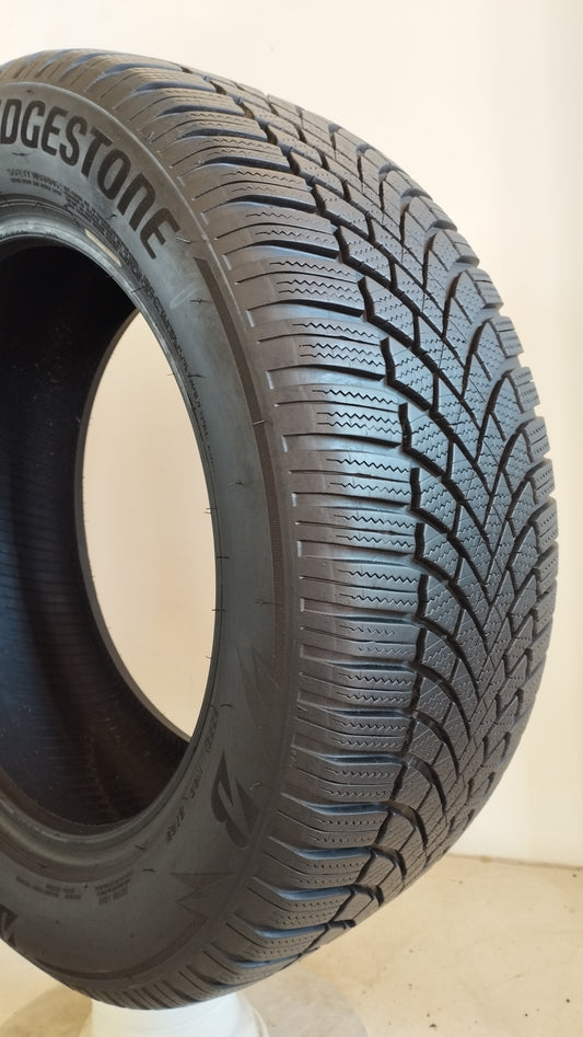 bridgestone LM005 blizzak 235/55 r17 (6.5 mm) cod. XX127