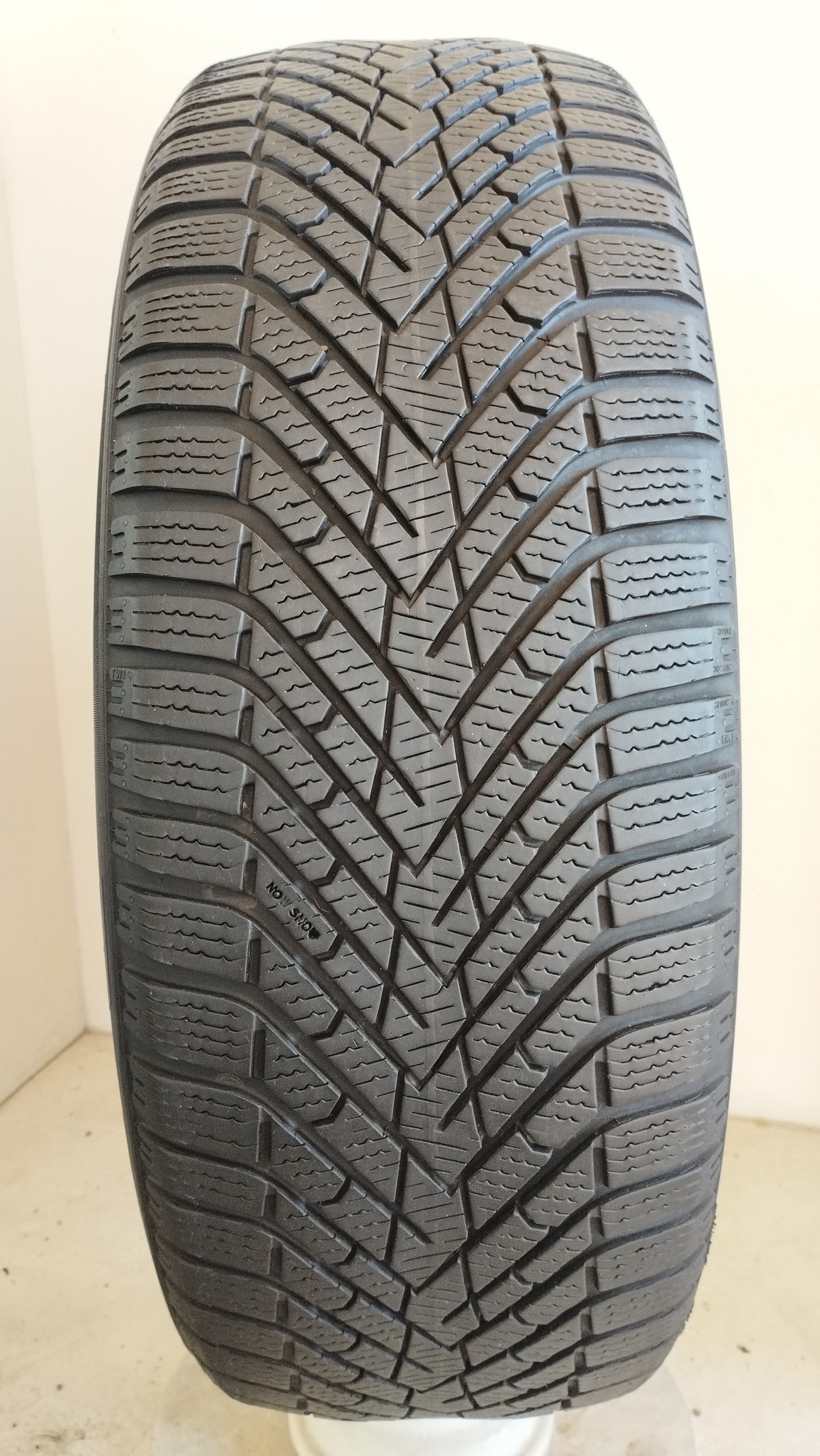 pirelli winter 2 cinturato 205/65 r17 (5.0 mm) cod. XX128