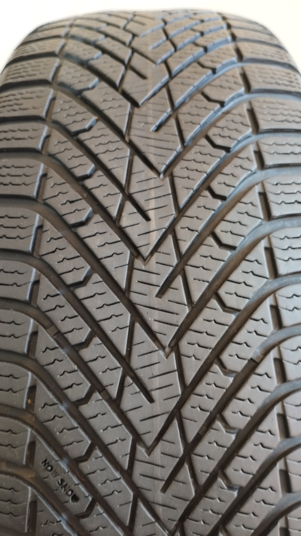 pirelli winter 2 cinturato 205/65 r17 (5.0 mm) cod. XX128