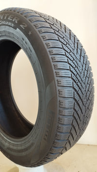 pirelli winter 2 cinturato 205/65 r17 (5.0 mm) cod. XX128