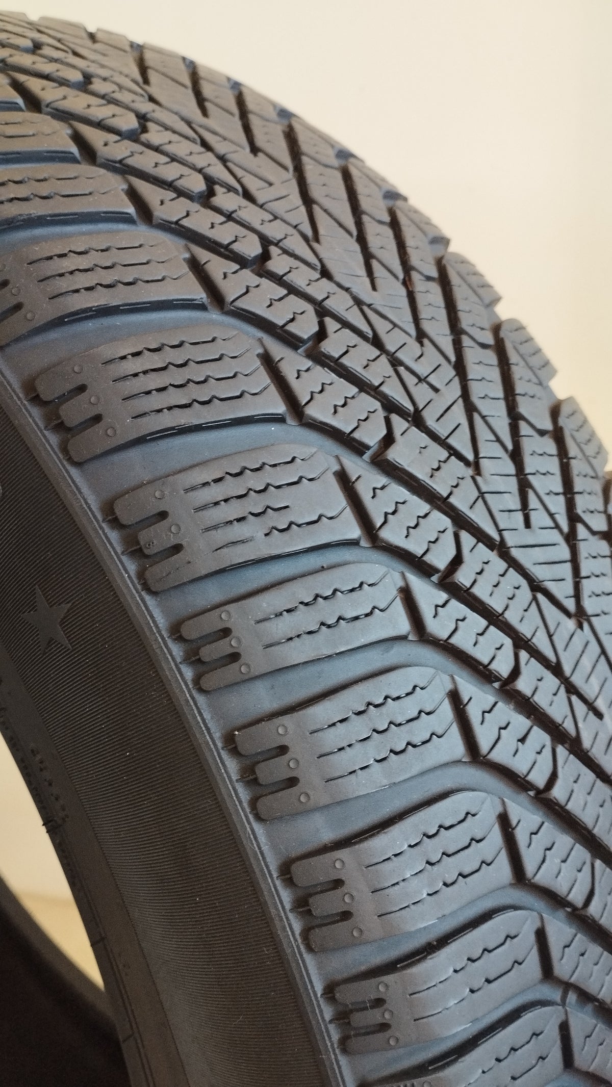 pirelli winter 2 cinturato 205/65 r17 (5.0 mm) cod. XX128