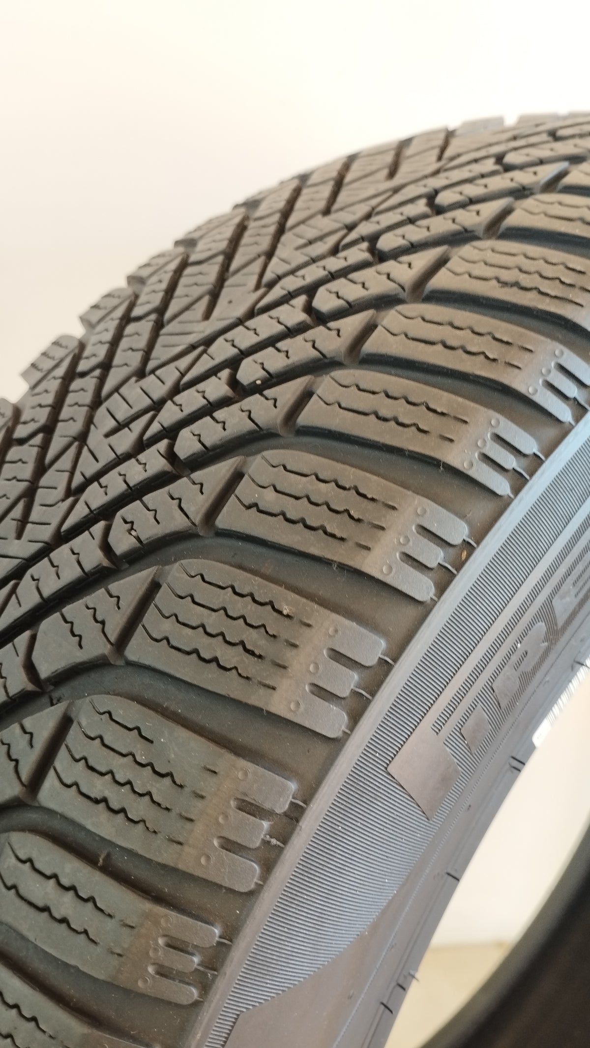 pirelli winter 2 cinturato 205/65 r17 (5.0 mm) cod. XX128