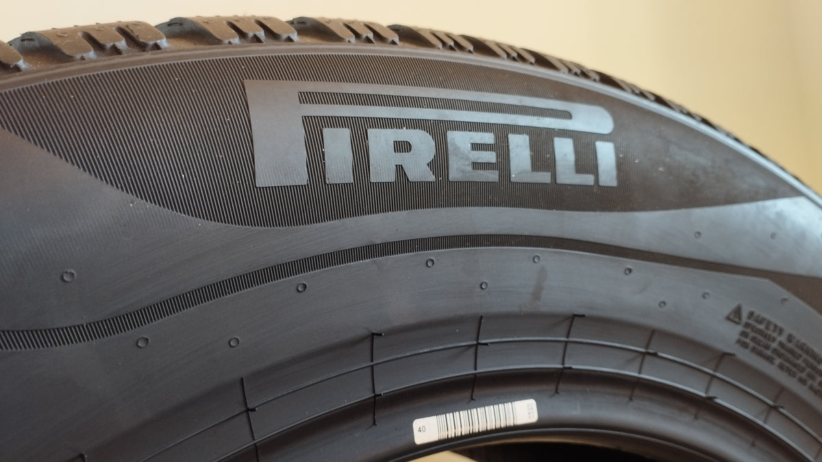pirelli winter 2 cinturato 205/65 r17 (5.0 mm) cod. XX128