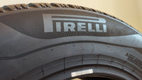 pirelli winter 2 cinturato 205/65 r17 (5.0 mm) cod. XX128
