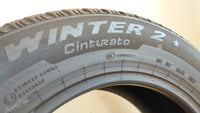 pirelli winter 2 cinturato 205/65 r17 (5.0 mm) cod. XX128