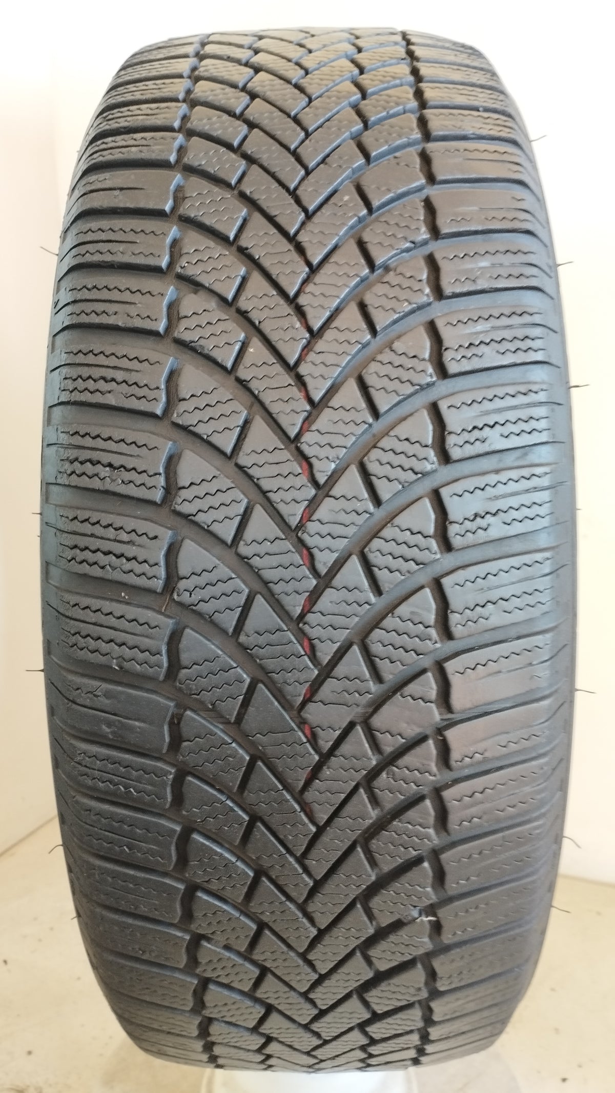 bridgestone LM005 blizzak 215/55 r17 (5.0 mm) cod. XX129