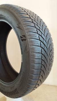 bridgestone LM005 blizzak 215/55 r17 (5.0 mm) cod. XX129
