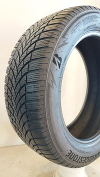 bridgestone LM005 blizzak 215/55 r17 (5.0 mm) cod. XX129