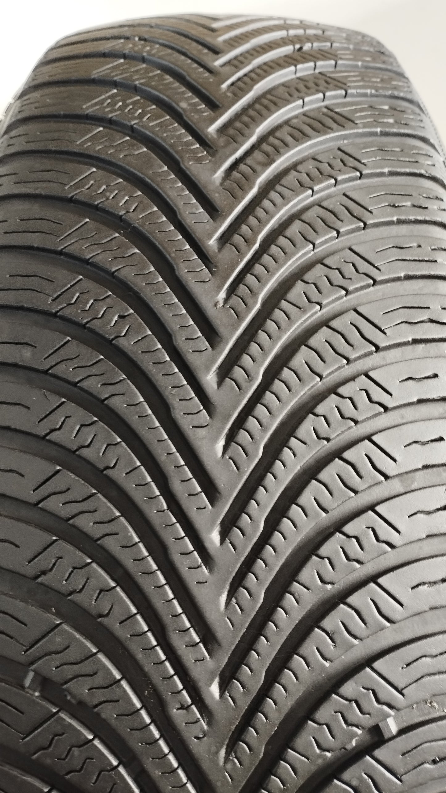 michelin 195/55 r20 alpin 5 Art. XX12