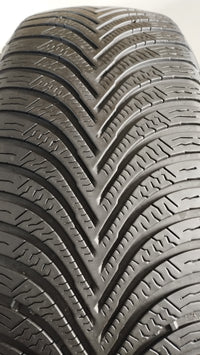 michelin 195/55 r20 alpin 5 Art. XX12