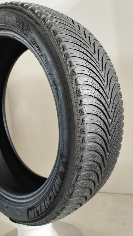 michelin 195/55 r20 alpin 5 Art. XX12