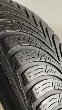 michelin 195/55 r20 alpin 5 Art. XX12