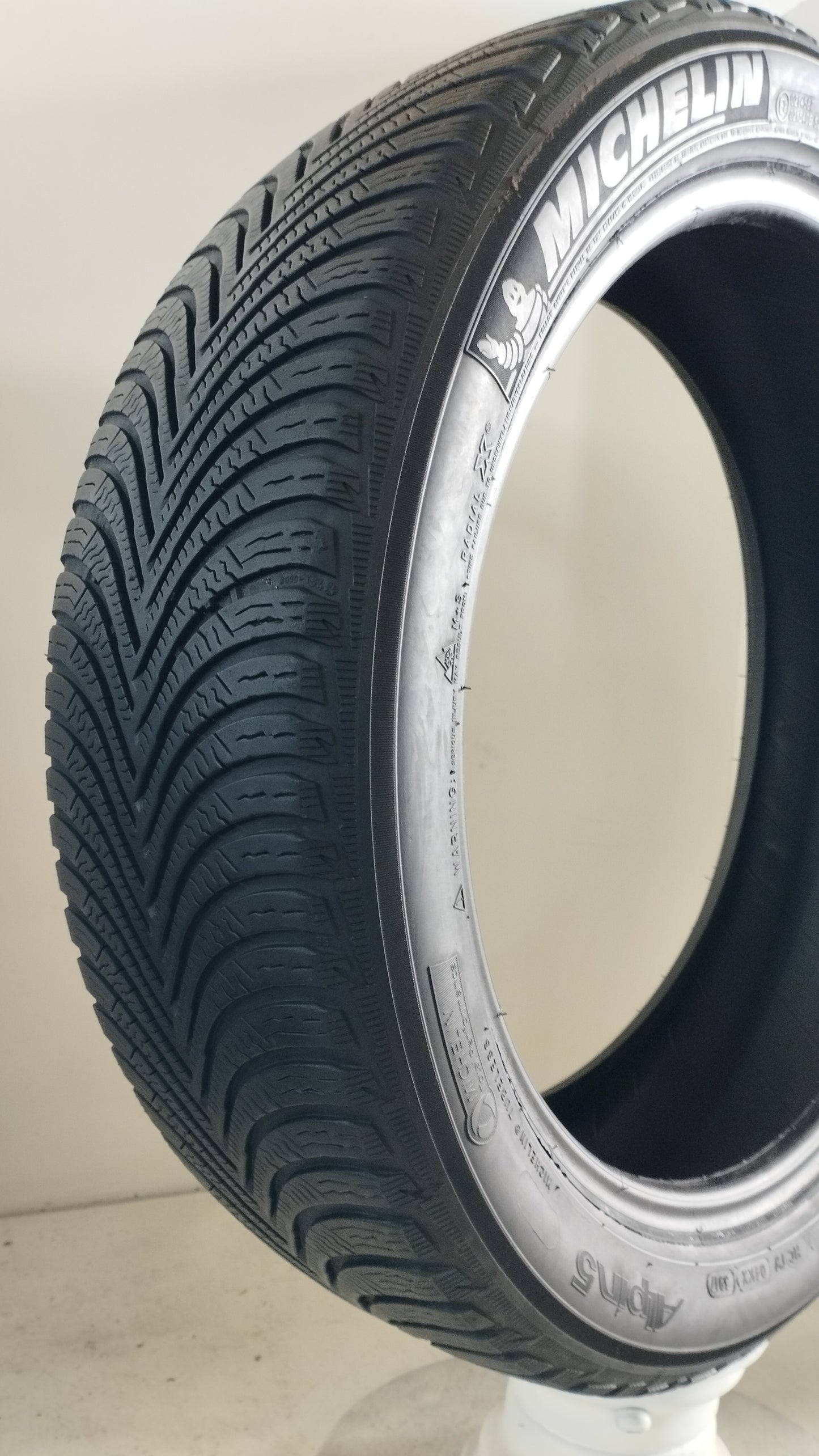 michelin 195/55 r20 alpin 5 Art. XX12