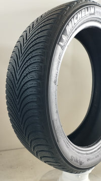 michelin 195/55 r20 alpin 5 Art. XX12