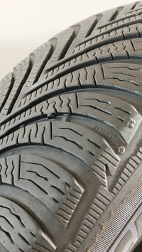 michelin 195/55 r20 alpin 5 Art. XX12