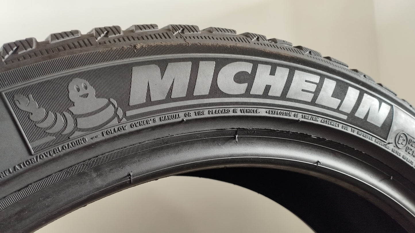 michelin 195/55 r20 alpin 5 Art. XX12