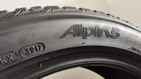 michelin 195/55 r20 alpin 5 Art. XX12