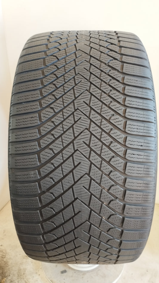 pirelli scorpion 315/30 r22 winter 2 pncs (5.5 mm) cod. XX133