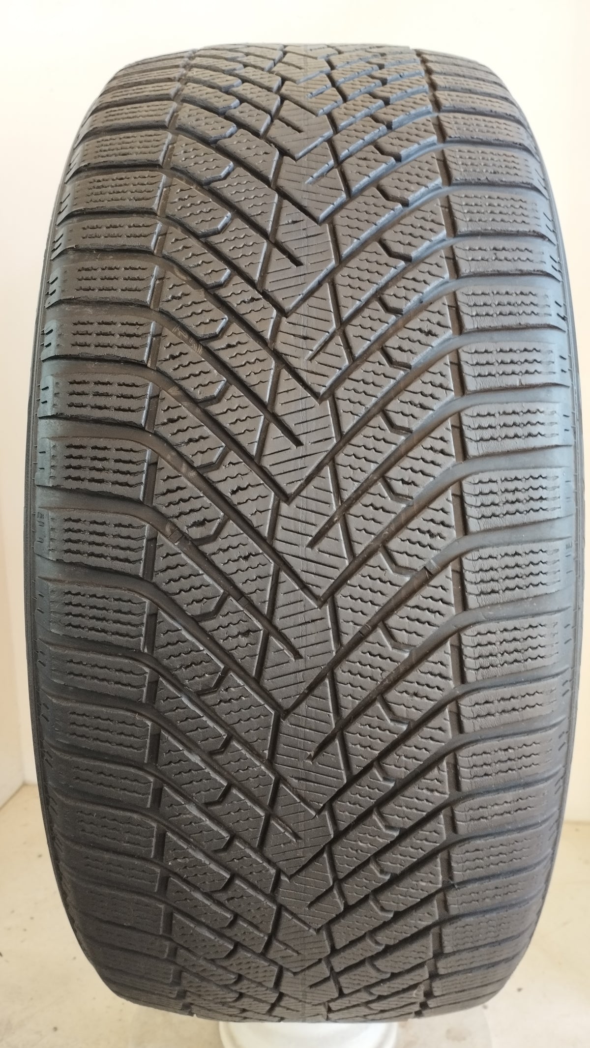 pirelli winter 2 scorpion pncs 275/35 r22 (5.5 mm) cod. XX134