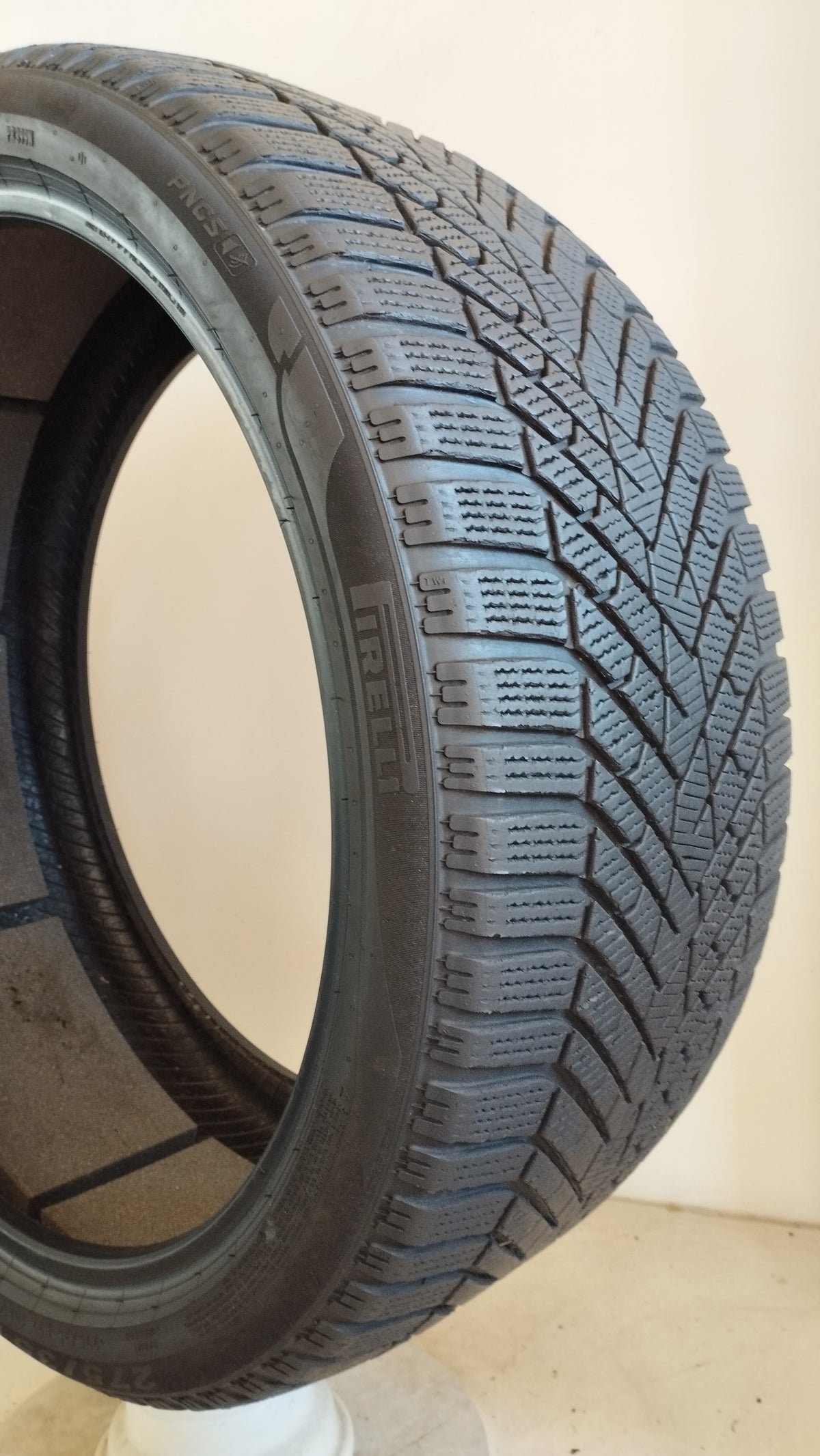 pirelli winter 2 scorpion pncs 275/35 r22 (5.5 mm) cod. XX134