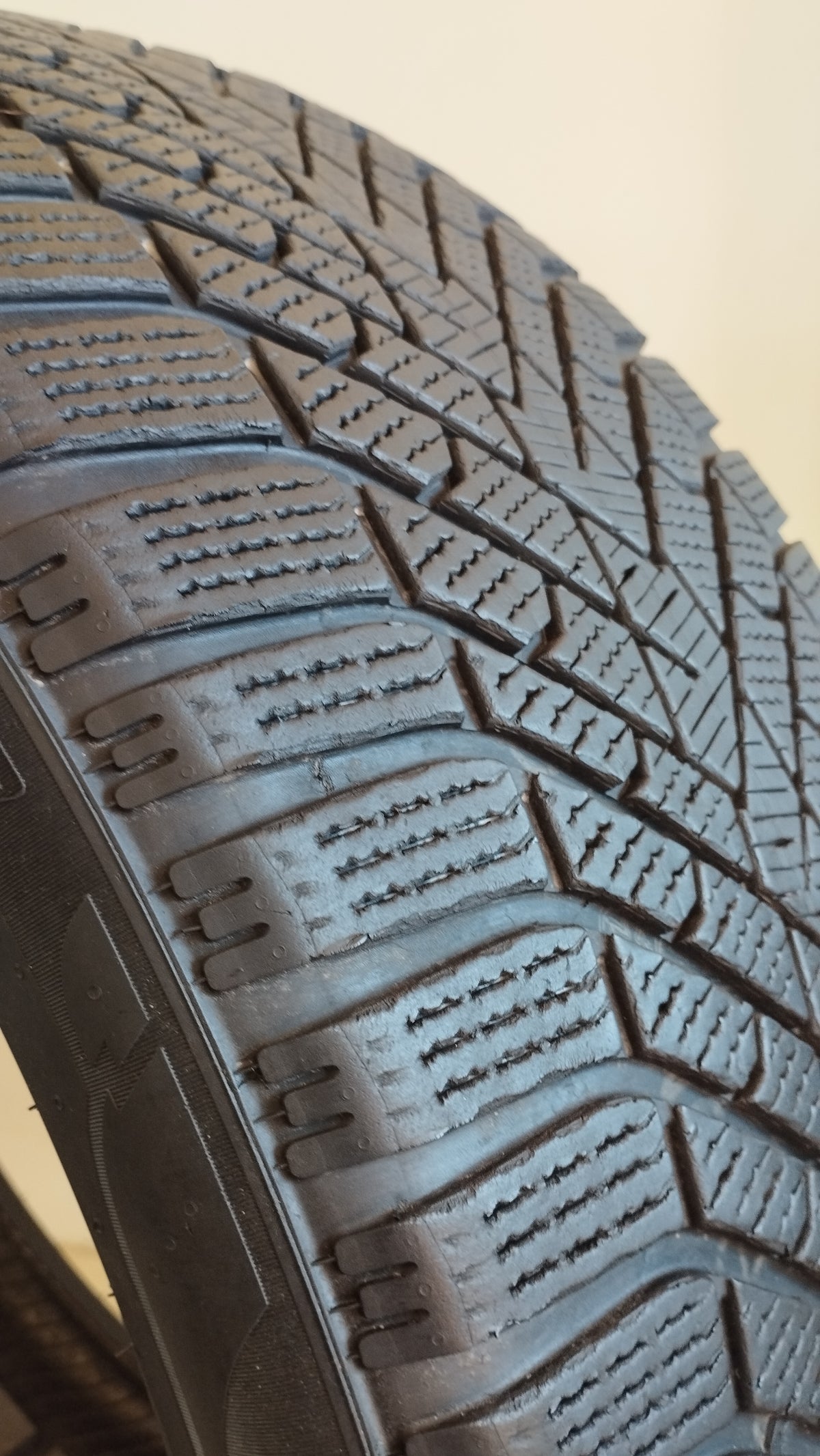 pirelli winter 2 scorpion pncs 275/35 r22 (5.5 mm) cod. XX134