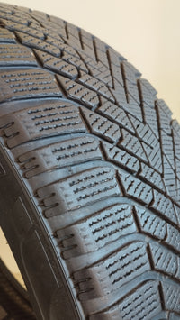 pirelli winter 2 scorpion pncs 275/35 r22 (5.5 mm) cod. XX134