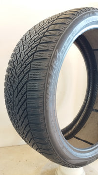 pirelli winter 2 scorpion pncs 275/35 r22 (5.5 mm) cod. XX134