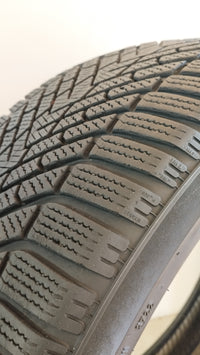 pirelli winter 2 scorpion pncs 275/35 r22 (5.5 mm) cod. XX134