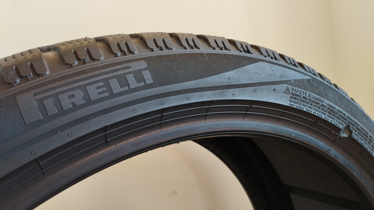 pirelli winter 2 scorpion pncs 275/35 r22 (5.5 mm) cod. XX134