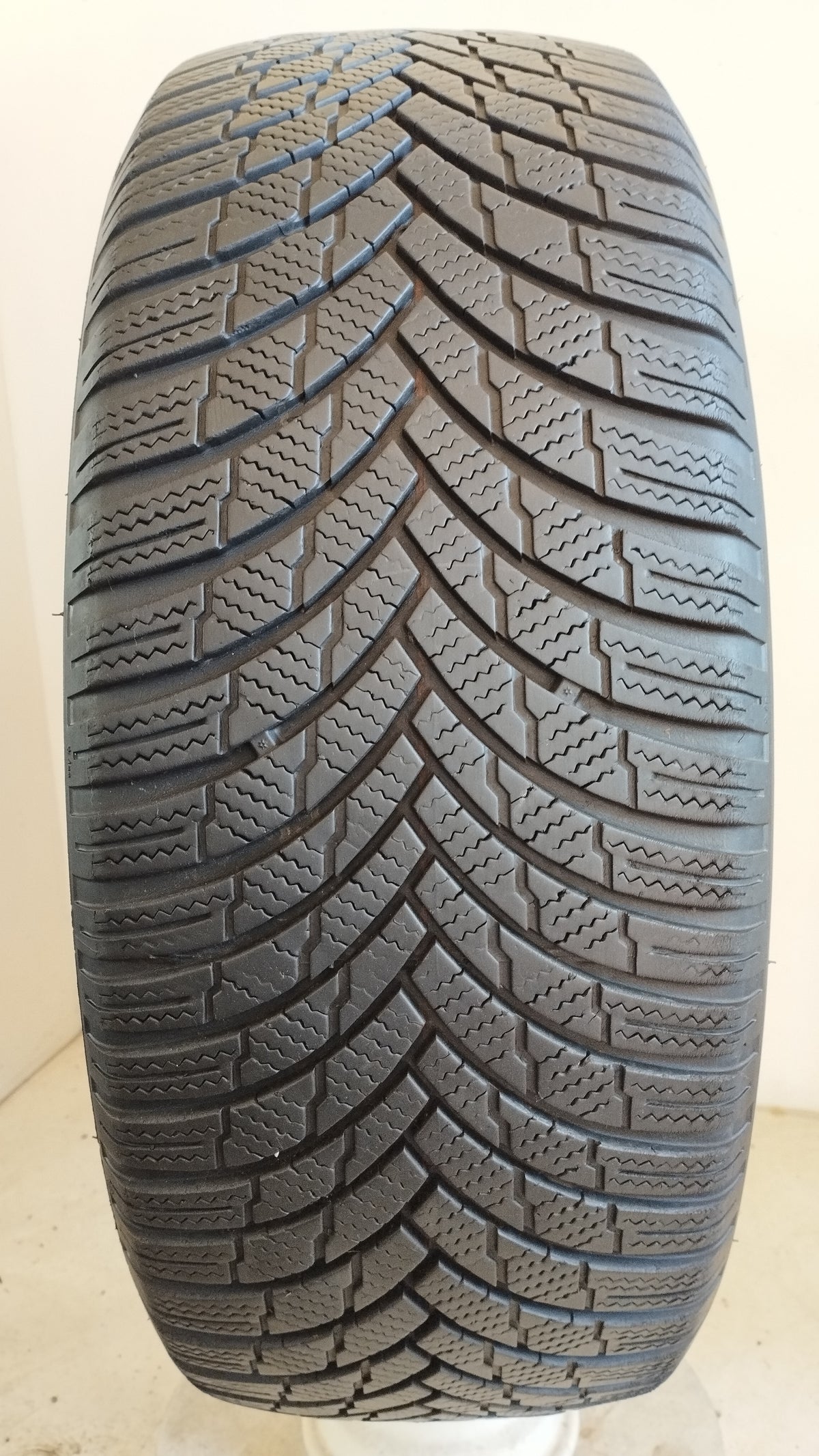 firestone winterhawk 4 - 215/55 r17 (6.0 mm) cod. XX137
