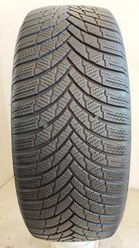 firestone winterhawk 4 - 215/55 r17 (6.0 mm) cod. XX137