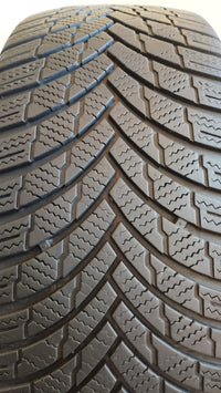 firestone winterhawk 4 - 215/55 r17 (6.0 mm) cod. XX137