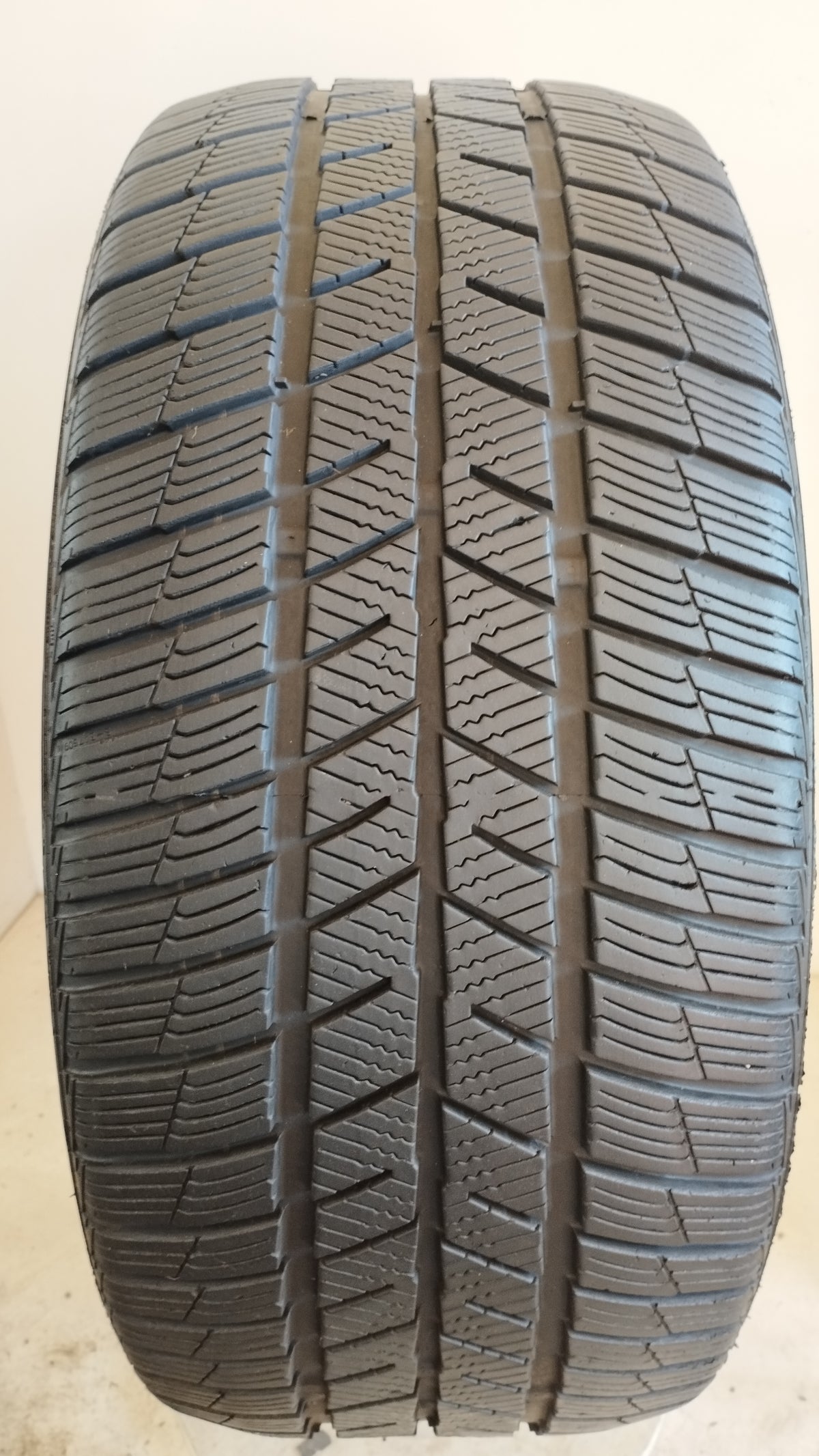 pneumatici usati barum polaris 5 245/40 r18 invernali battistrada 7.5-6.5 mm cod. XX138