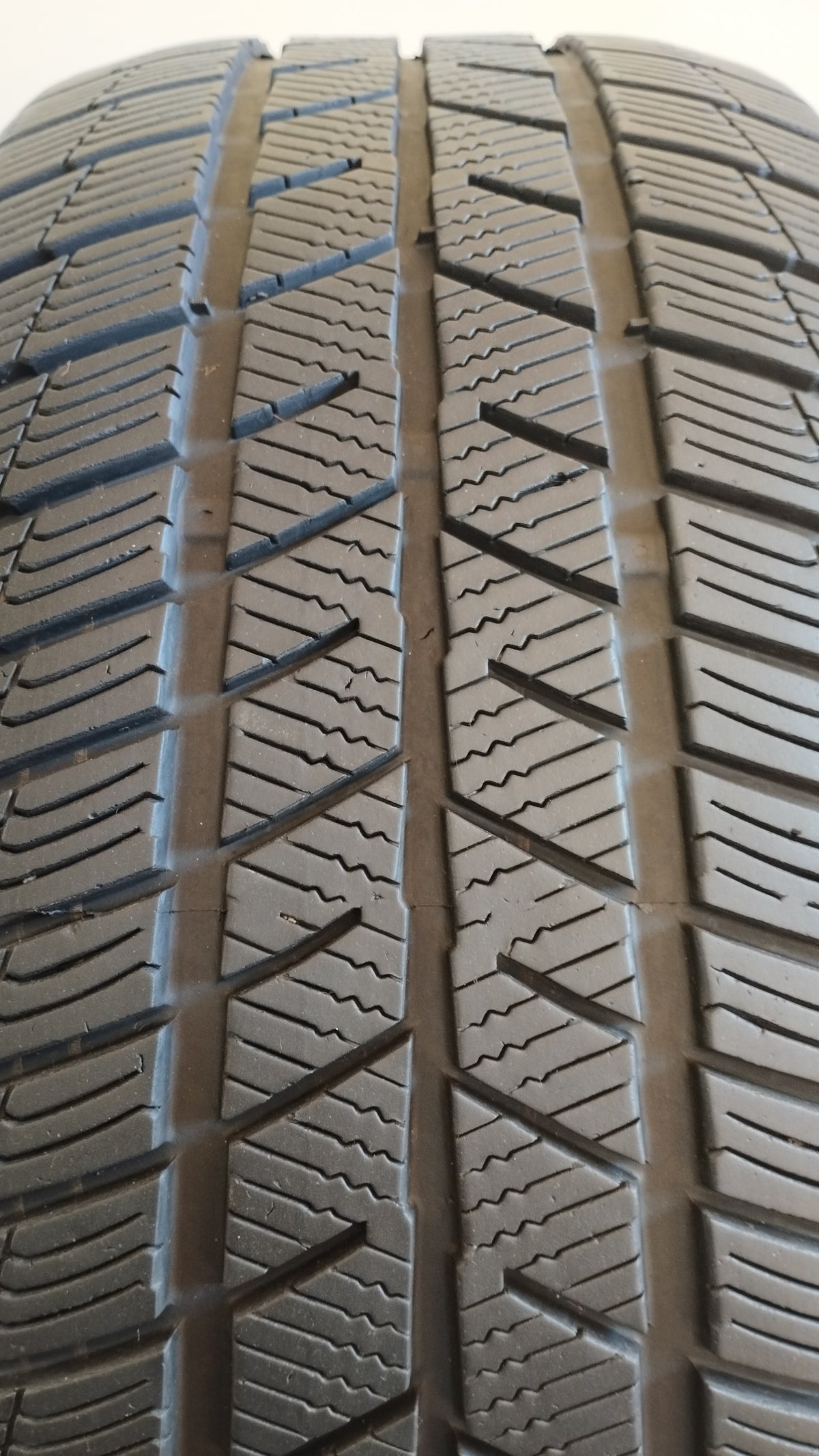 pneumatici usati barum polaris 5 245/40 r18 invernali battistrada 7.5-6.5 mm cod. XX138