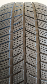 pneumatici usati barum polaris 5 245/40 r18 invernali battistrada 7.5-6.5 mm cod. XX138