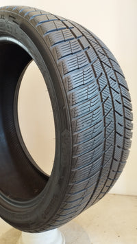 pneumatici usati barum polaris 5 245/40 r18 invernali battistrada 7.5-6.5 mm cod. XX138