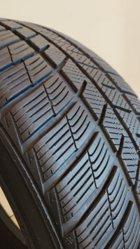 pneumatici usati barum polaris 5 245/40 r18 invernali battistrada 7.5-6.5 mm cod. XX138