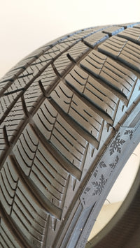 pneumatici usati barum polaris 5 245/40 r18 invernali battistrada 7.5-6.5 mm cod. XX138