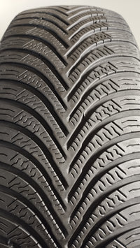michelin 195/55 r20 alpin 5 Art. XX13