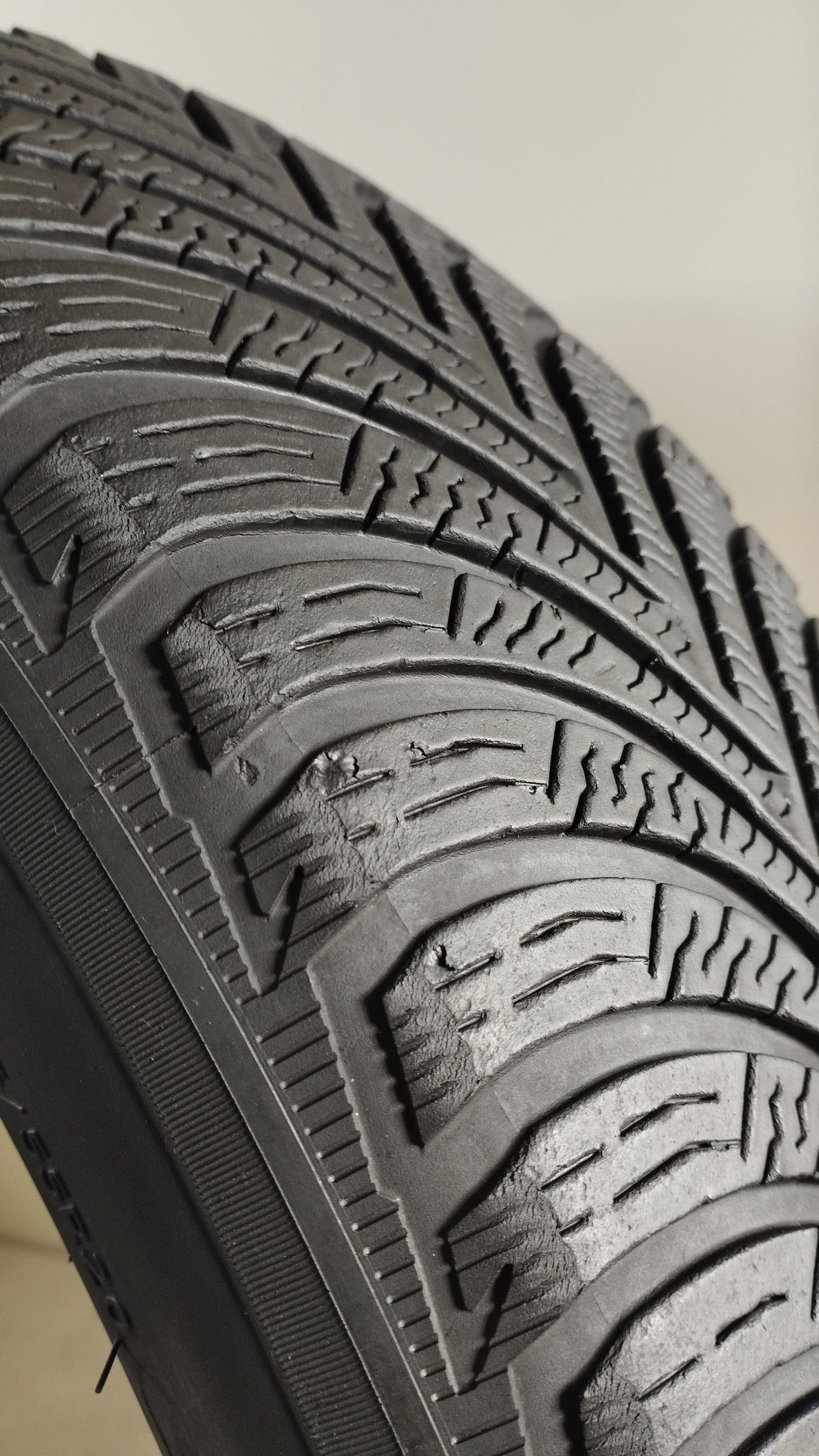 michelin 195/55 r20 alpin 5 Art. XX13