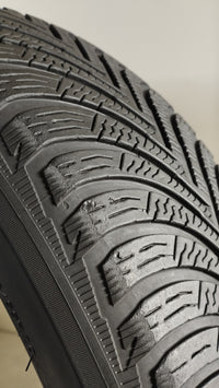 michelin 195/55 r20 alpin 5 Art. XX13