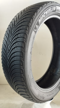 michelin 195/55 r20 alpin 5 Art. XX13