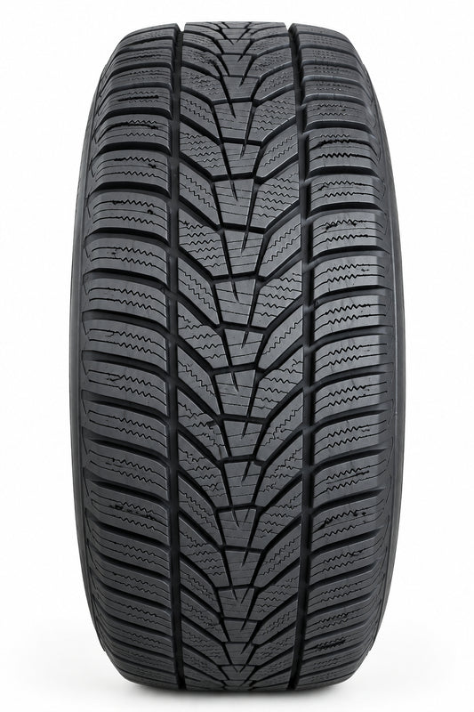 hankook evo 3 wintericept 215/60 r17 (6.5 mm) cod. XX141