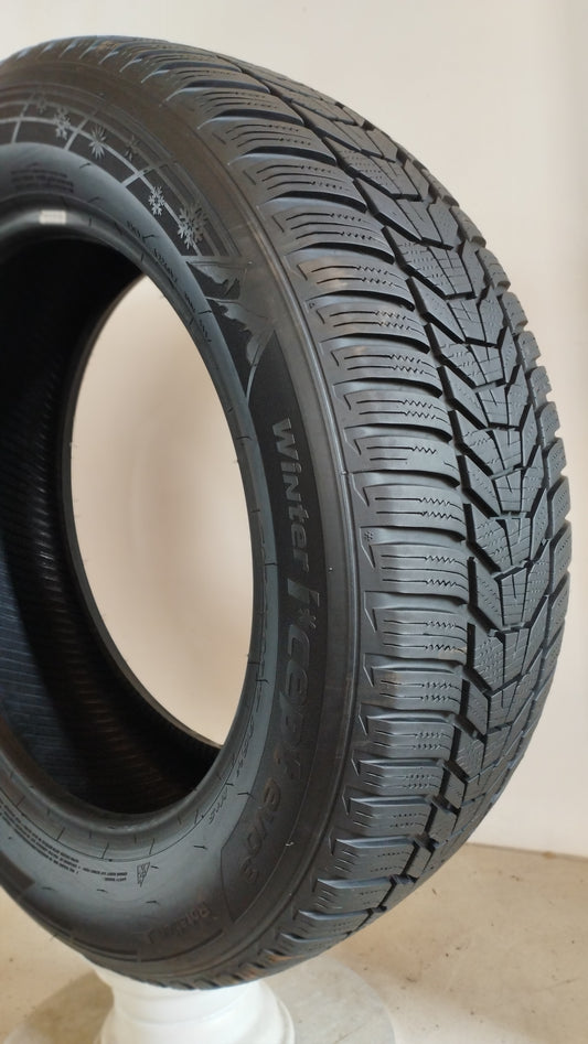 hankook evo 3 wintericept 215/60 r17 (6.5 mm) cod. XX141