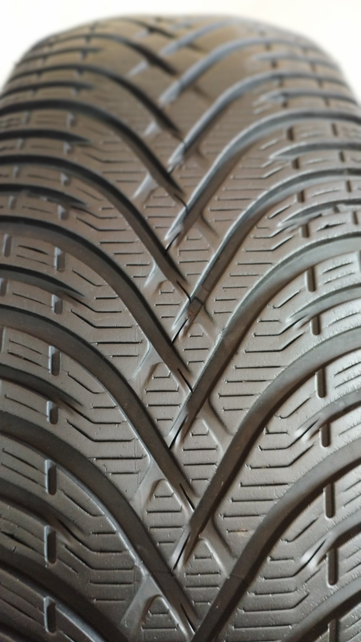 kleber krisalp hp3 suv 225/60 r17 (6.0 mm) cod. XX142