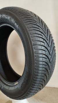 kleber krisalp hp3 suv 225/60 r17 (6.0 mm) cod. XX142