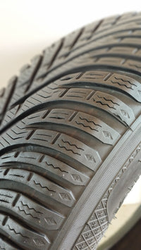 kleber krisalp hp3 suv 225/60 r17 (6.0 mm) cod. XX142