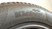 kleber krisalp hp3 suv 225/60 r17 (6.0 mm) cod. XX142