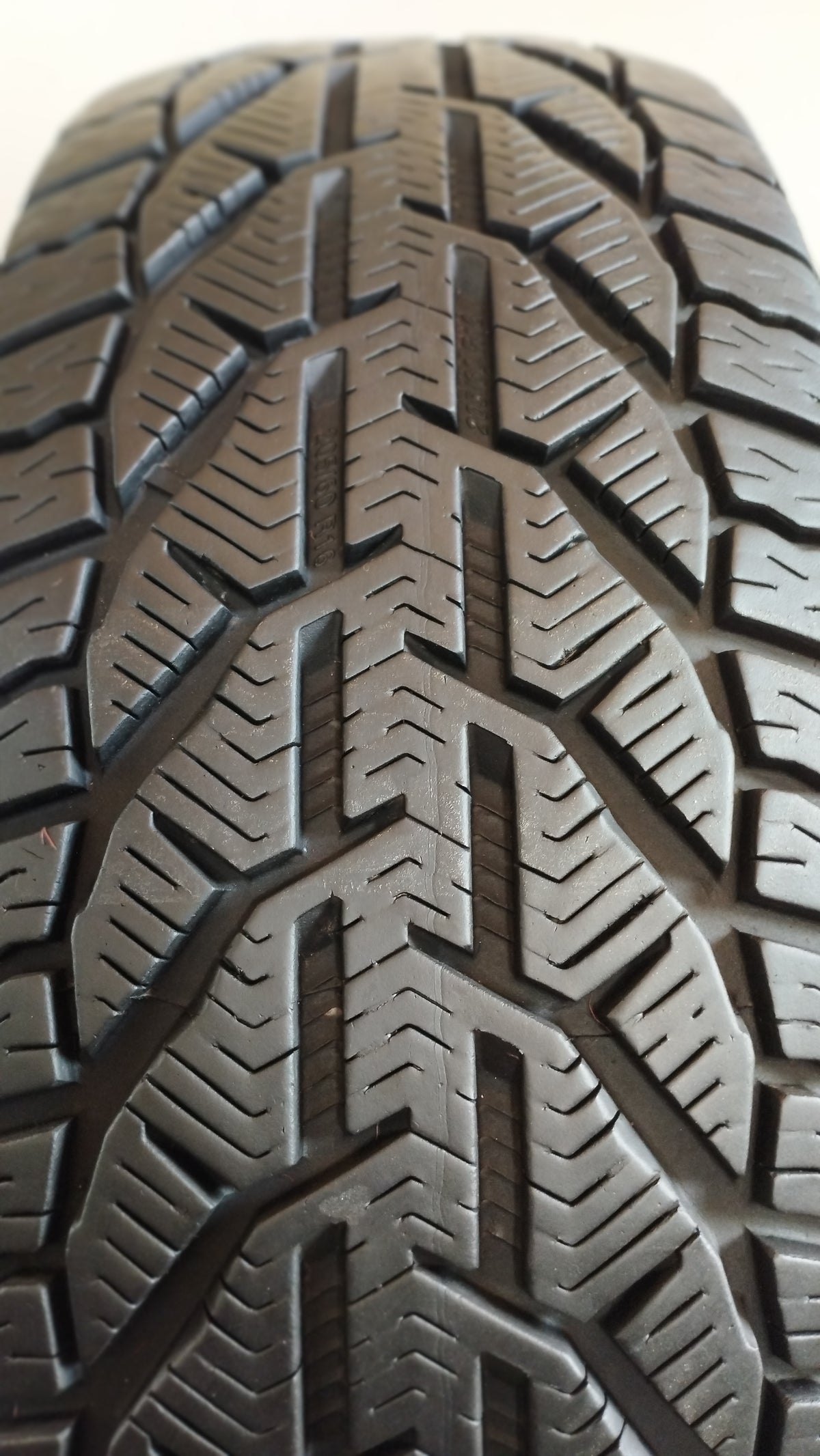 strial winter 205/60 r16 (6.5 mm) cod. XX144