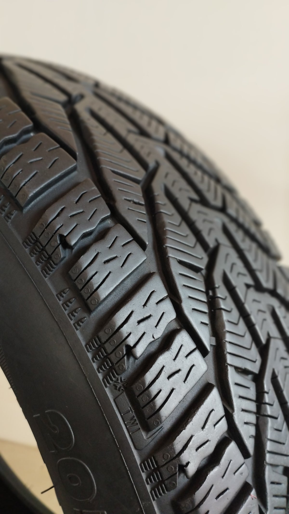 strial winter 205/60 r16 (6.5 mm) cod. XX144